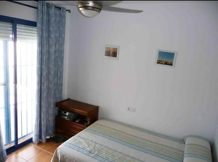 Duplex Casa Agua Lägenhet San José