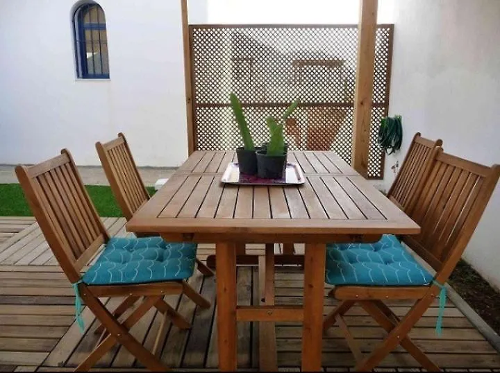 Duplex Casa Agua Lägenhet San José 0*,  Spanien