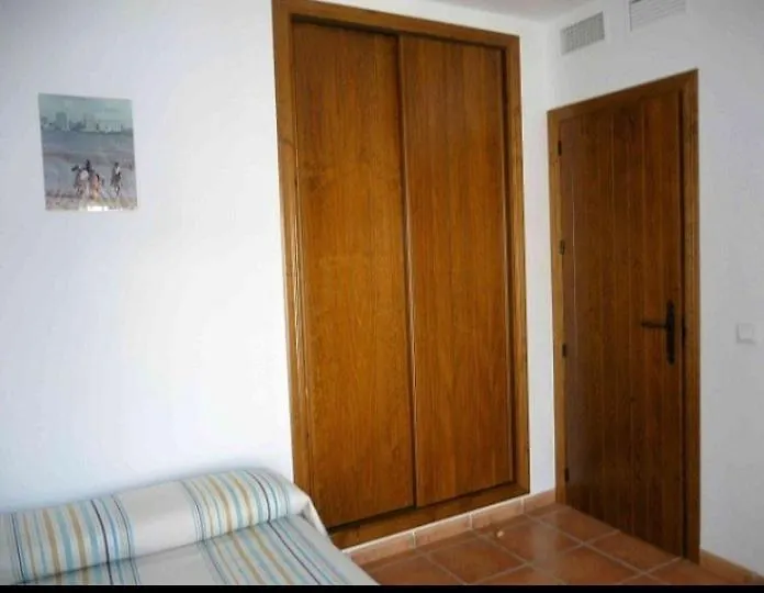 Duplex Casa Agua Lägenhet San José