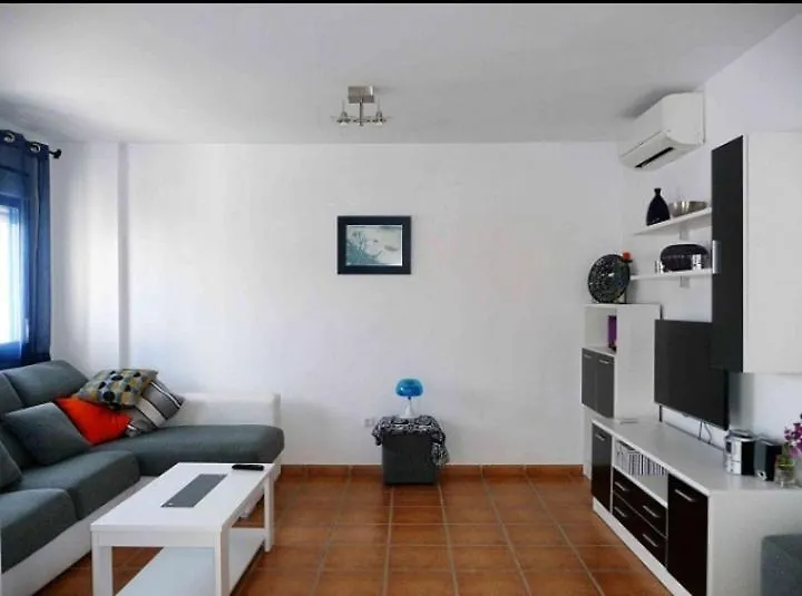 Duplex Casa Agua Lägenhet San José