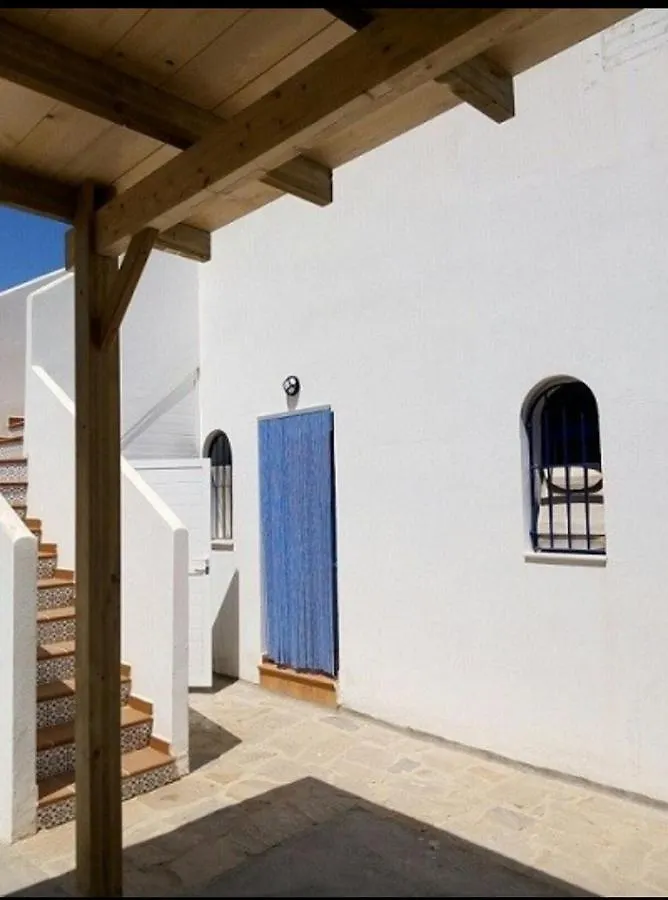 Duplex Casa Agua Lägenhet San José 0*,  Spanien